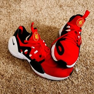 Nike Huarache EDGE TXT Training Shoes Mens 8.5